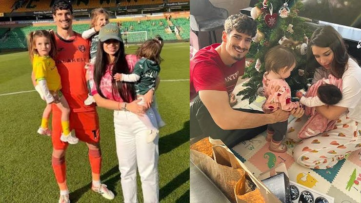 Vladan Kovačević’s Family: Wife, Children, Parents and Siblings