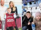 Vladimír Coufal’s Family: Wife, Children, Parents, and Siblings