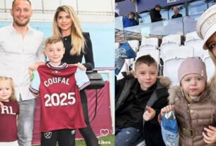 Vladimír Coufal’s Family: Wife, Children, Parents, and Siblings