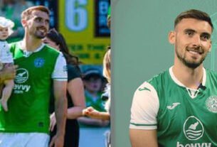 Warren O’Hora’s Family: Girlfriend, Children, Parents and Siblings