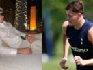Will Lankshear’s Family: Girlfriend, Children, Parents and Siblings