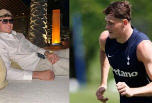 Will Lankshear’s Family: Girlfriend, Children, Parents and Siblings