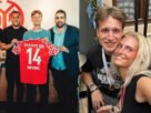 William Bøving’s Family: Girlfriend, Children, Parents and Siblings