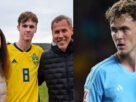 Williot Swedberg’s Family: Girlfriend, Children, Parents, and Siblings