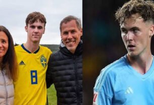 Williot Swedberg’s Family: Girlfriend, Children, Parents, and Siblings