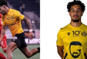 Willy Gabriel Vogt Veigantes’s Family: Girlfriend, Children, Parents and Siblings