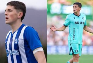 Xanet Oláiz’s Family: Girlfriend, Children, Parents and Siblings