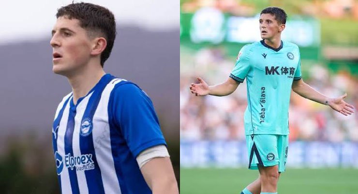 Xanet Oláiz’s Family: Girlfriend, Children, Parents and Siblings