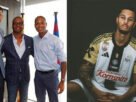 Xavier Mbuyamba’s Family: Girlfriend, Children, Parents and Siblings