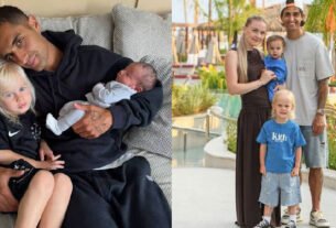 Yan Dhanda’s Family: Girlfriend, Children, Parents and Siblings