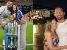 Yangel Herrera’s Family: Wife, Children, Parents and Siblings