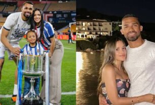 Yangel Herrera’s Family: Wife, Children, Parents and Siblings