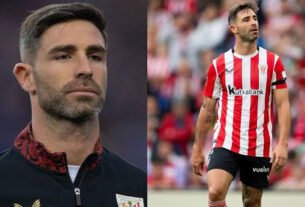 Yeray Álvarez’s Family: Wife, Children, Parents and Siblings