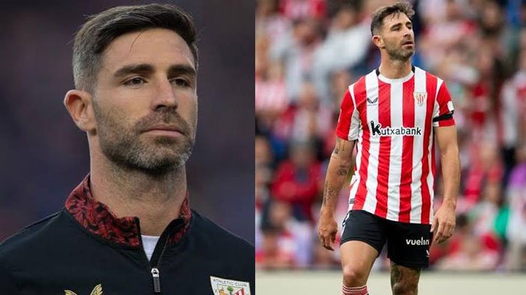 Yeray Álvarez’s Family: Wife, Children, Parents and Siblings