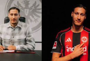 Younes Ebnoutalib’s Family: Girlfriend, Children, Parents and Siblings