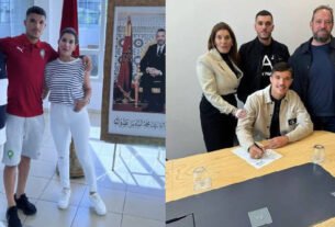 Youssef Lekhedim’s Family: Girlfriend, Children, Parents and Siblings