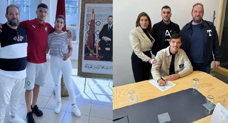 Youssef Lekhedim’s Family: Girlfriend, Children, Parents and Siblings