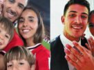 Yuri Berchiche’s Family: Wife, Children, Parents and Siblings