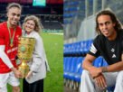 Yussuf Poulsen’s Family: Wife, Children, Parents and Siblings