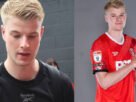 Zach Mitchell’s Family: Girlfriend, Children, Parents and Siblings