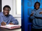 Zaid Amoussou-Tchibara’s Family: Girlfriend, Children, Parents and Siblings