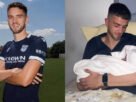 Žan Bešir’s Family: Partner, Children, Parents and Siblings