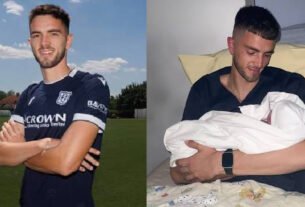 Žan Bešir’s Family: Partner, Children, Parents and Siblings