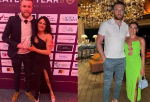 Zander Clark’s Family: Wife, Children, Parents and Siblings