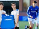 Zander Hutton’s Family: Girlfriend, Children, Parents and Siblings