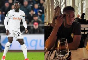 Zeidane Inoussa Family: Girlfriend, Children, Parents, and Siblings