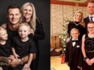 Daniel Bachmann’s Family: Wife, Children, Parents and Siblings
