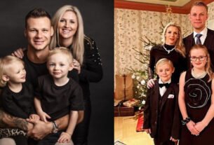 Daniel Bachmann’s Family: Wife, Children, Parents and Siblings