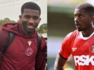 Daniel Kanu’s Family: Girlfriend, Children, Parents and Siblings