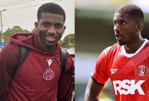 Daniel Kanu’s Family: Girlfriend, Children, Parents and Siblings