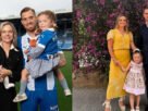 Toni Martínez’s Family: Wife, Children, Parents and Siblings