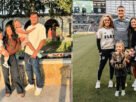 Aaron Long Family: Wife, Children, Parents and Siblings