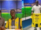 Abdou Fall’s Family: Girlfriend, Children, Parents and Siblings