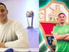 Abiel Osorio’s Family: Girlfriend, Children, Parents and Siblings