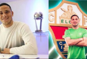 Abiel Osorio’s Family: Girlfriend, Children, Parents and Siblings