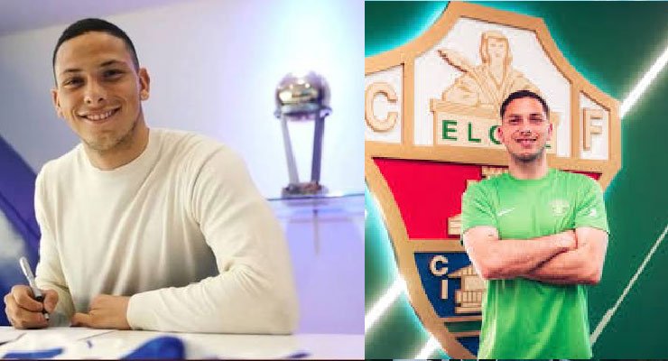 Abiel Osorio’s Family: Girlfriend, Children, Parents and Siblings