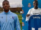 Adama Timera’s Family: Girlfriend, Children, Parents and Siblings