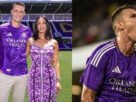 Adrián Marín’s Family: Wife, Children, Parents and Siblings