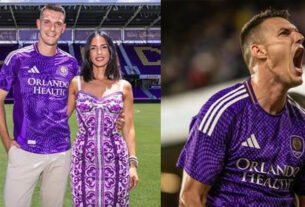 Adrián Marín’s Family: Wife, Children, Parents and Siblings