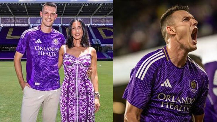 Adrián Marín’s Family: Wife, Children, Parents and Siblings