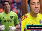 Adrián Zendejas Family: Girlfriend, Children, Parents and Siblings