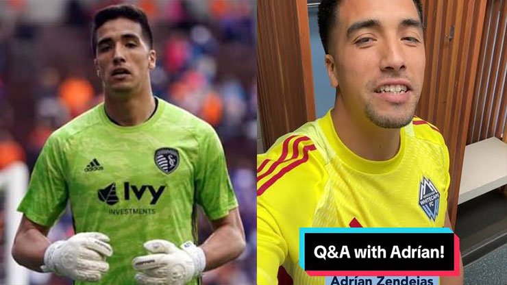 Adrián Zendejas Family: Girlfriend, Children, Parents and Siblings