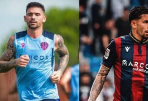 Adrián de la Fuente’s Family: Girlfriend, Children, Parents and Siblings