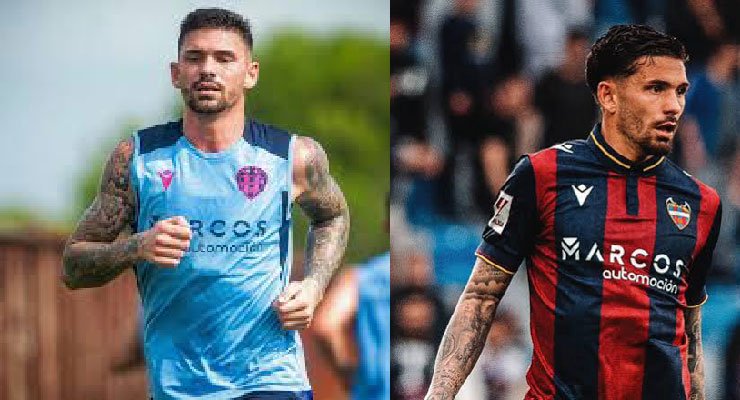 Adrián de la Fuente’s Family: Girlfriend, Children, Parents and Siblings