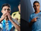 Agustín Ojeda’s Family: Girlfriend, Children, Parents and Siblings