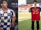 Aiden Hezarkhani’s Family: Girlfriend, Children, Parents and Siblings